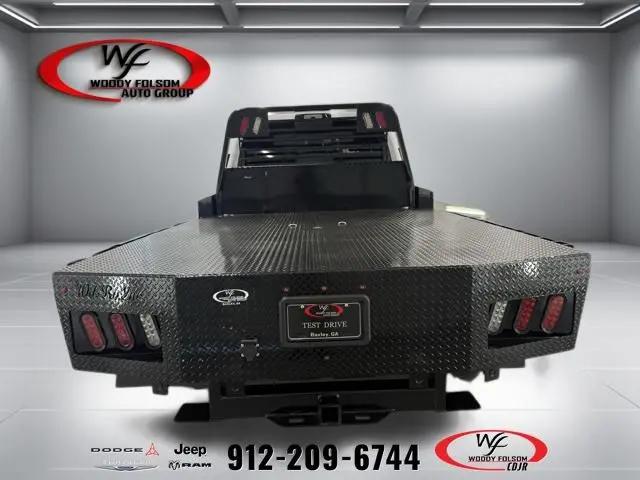2026 Ram 3500 Tradesman/Big Horn