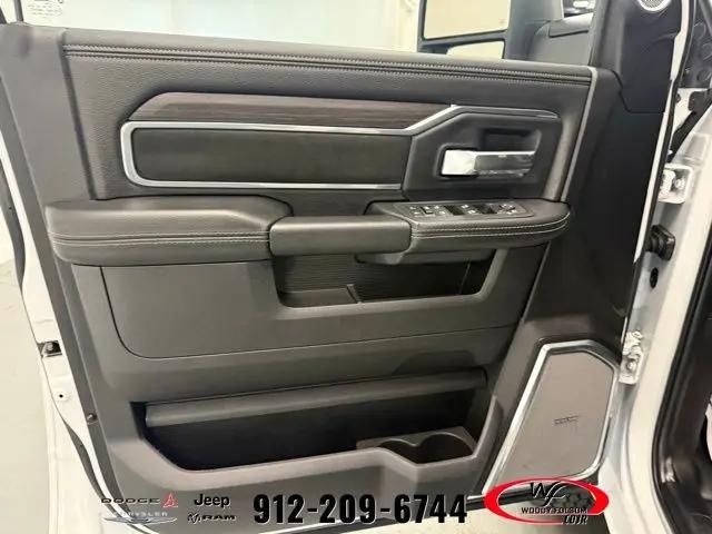 2026 Ram 3500 Tradesman/Big Horn