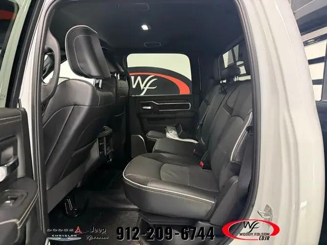 2026 Ram 3500 Tradesman/Big Horn