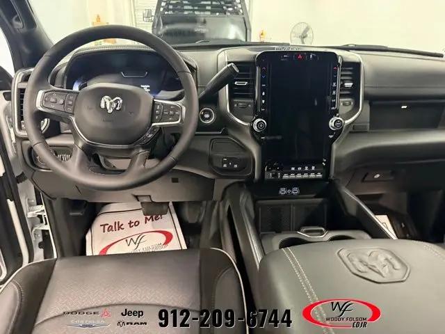 2026 Ram 3500 Tradesman/Big Horn