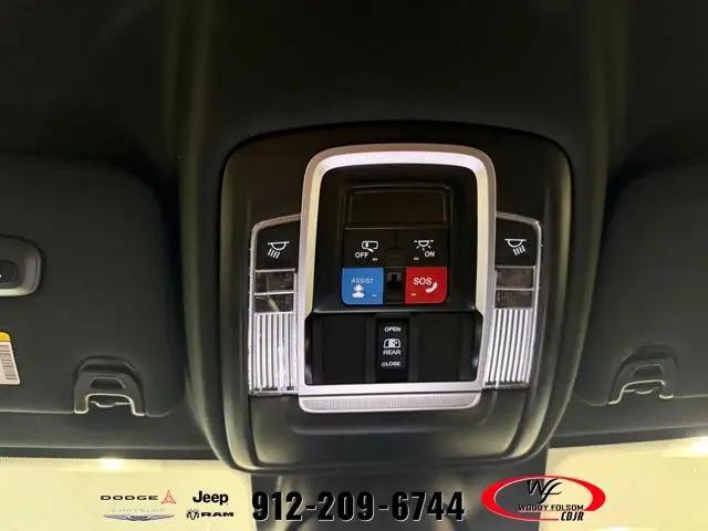 2026 Ram 3500 Tradesman/Big Horn