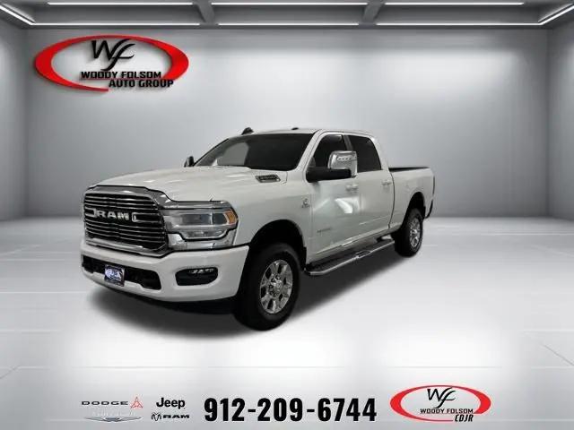 2024 Ram 2500 Laramie Crew Cab 4x4 6'4" Box for sale in Baxley, GA