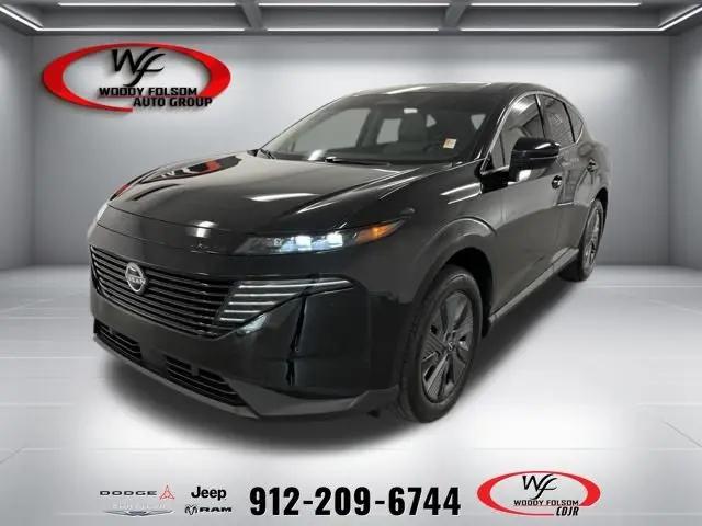 2025 Nissan Murano SL for sale in Baxley, GA