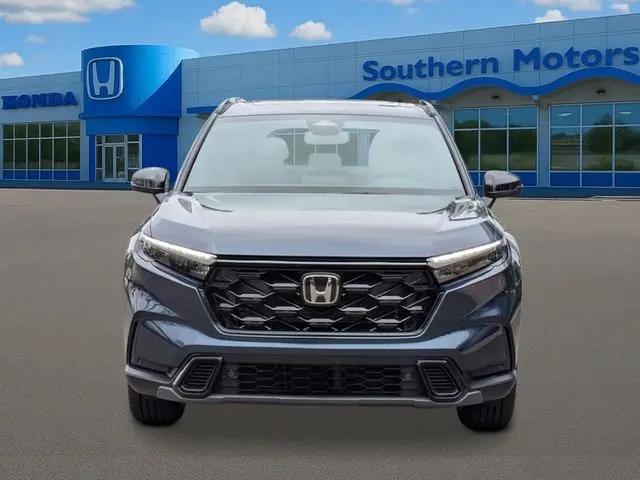 2026 Honda CR-V Hybrid 2WD Sport-L