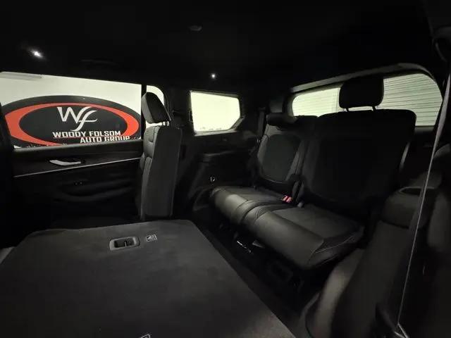 2026 Jeep Grand Cherokee L Altitude 4x2