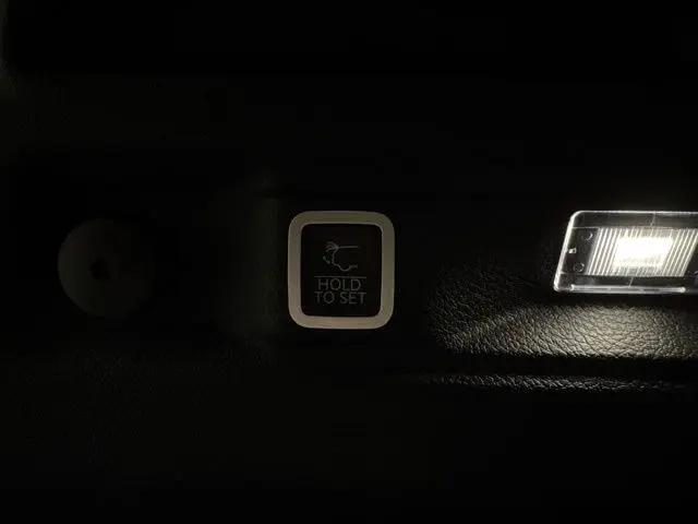 2026 Jeep Grand Cherokee L Limited 4x2