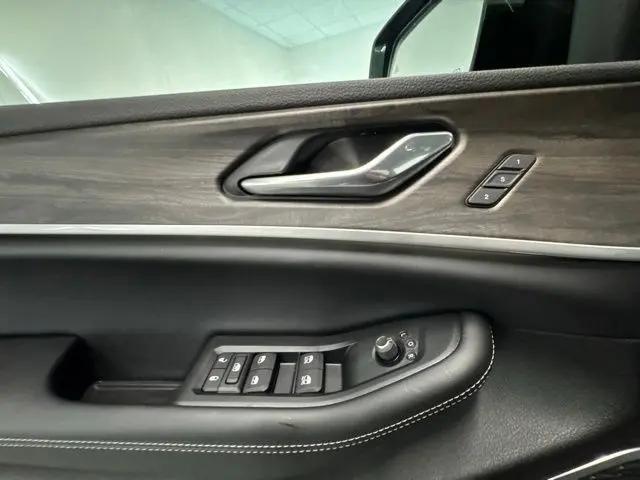 2026 Jeep Grand Cherokee L Limited 4x2