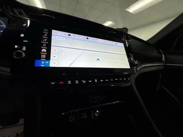 2026 Jeep Grand Cherokee L Limited 4x2