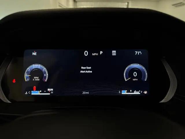 2026 Jeep Grand Cherokee L Limited 4x2
