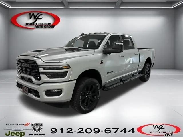 2026 Ram 2500 Laramie Crew Cab 4x4 6'4" Box for sale in Baxley, GA