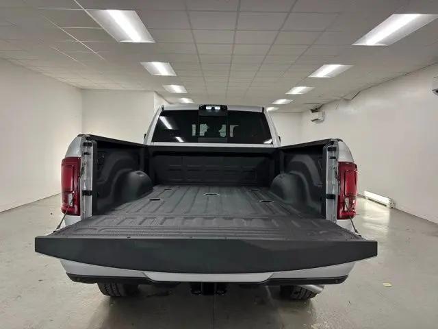 2026 Ram 2500 Laramie Crew Cab 4x4 6'4" Box
