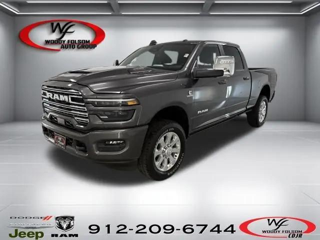 2025 Ram 2500 Laramie Crew Cab 4x4 6'4" Box for sale in Baxley, GA