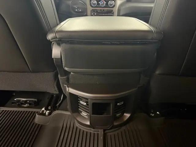2026 Ram 2500 Tradesman Crew Cab 4x4 6'4" Box