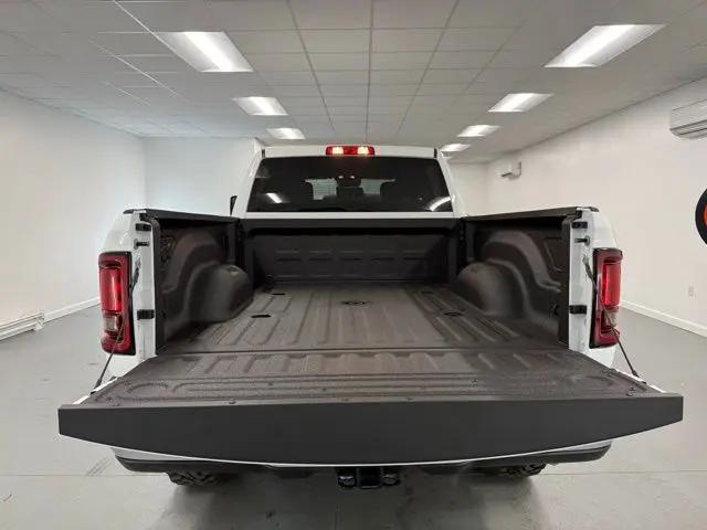 2026 Ram 2500 Tradesman Crew Cab 4x4 6'4" Box