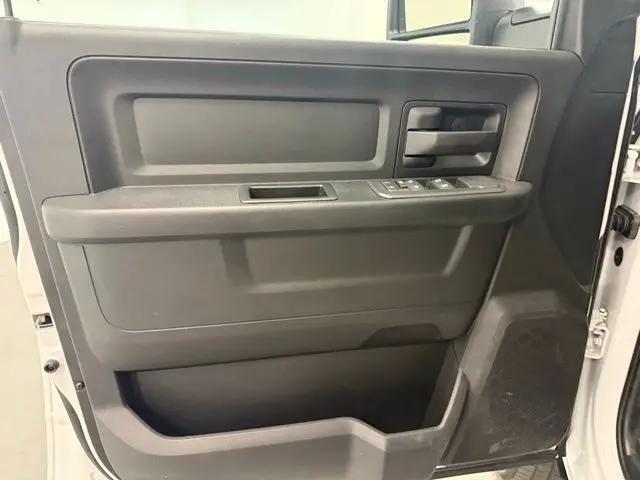 2026 Ram 2500 Tradesman Crew Cab 4x4 64 Box