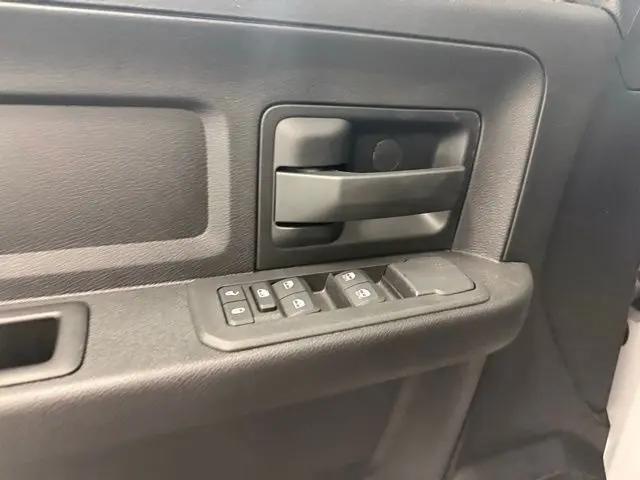2026 Ram 2500 Tradesman Crew Cab 4x4 64 Box