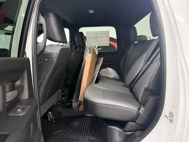 2026 Ram 2500 Tradesman Crew Cab 4x4 64 Box