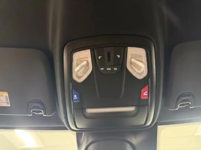 2026 Ram 2500 Tradesman Crew Cab 4x4 64 Box
