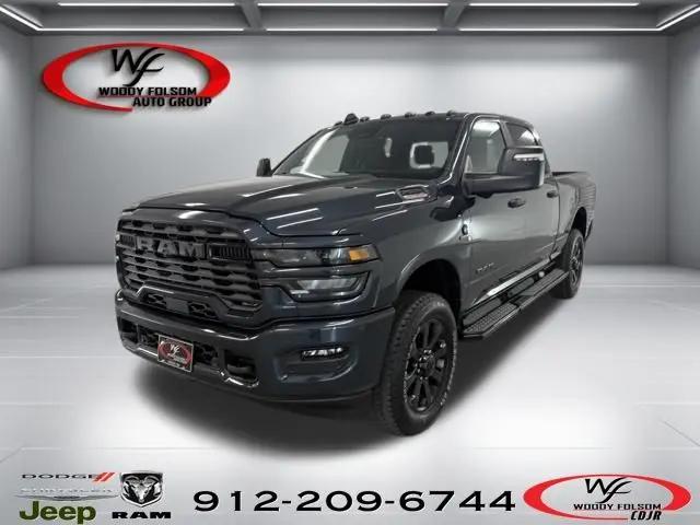 2026 Ram 2500 Big Horn Crew Cab 4x4 6'4" Box for sale in Baxley, GA
