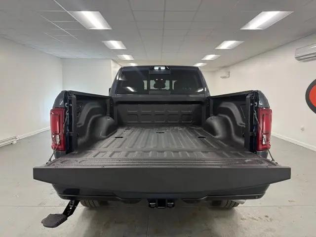 2026 Ram 2500 Big Horn Crew Cab 4x4 6'4" Box