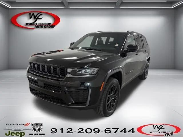 2026 Jeep Grand Cherokee L Altitude 4x4 for sale in Baxley, GA