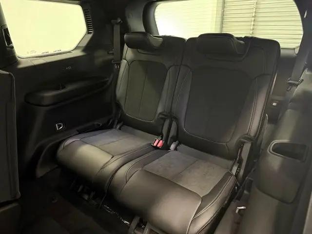 2026 Jeep Grand Cherokee L Altitude 4x4