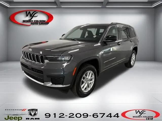 2026 Jeep Grand Cherokee L Altitude 4x2 for sale in Baxley, GA
