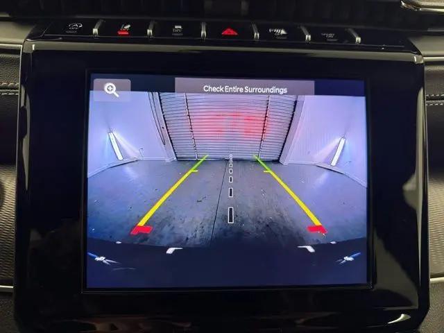 2026 Jeep Grand Cherokee L Altitude 4x2