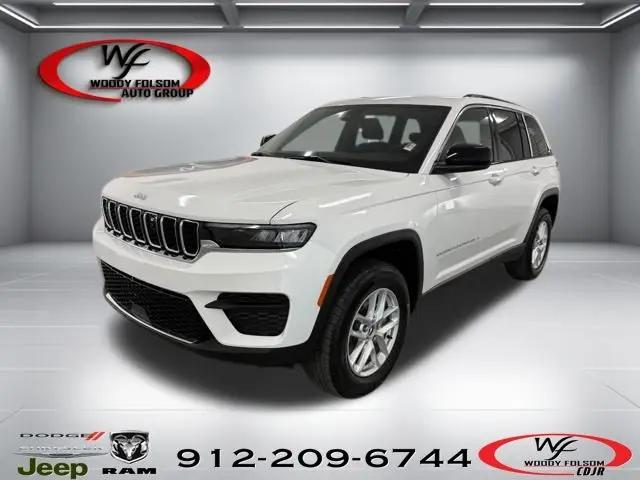 2026 Jeep Grand Cherokee Altitude 4x4 for sale in Baxley, GA