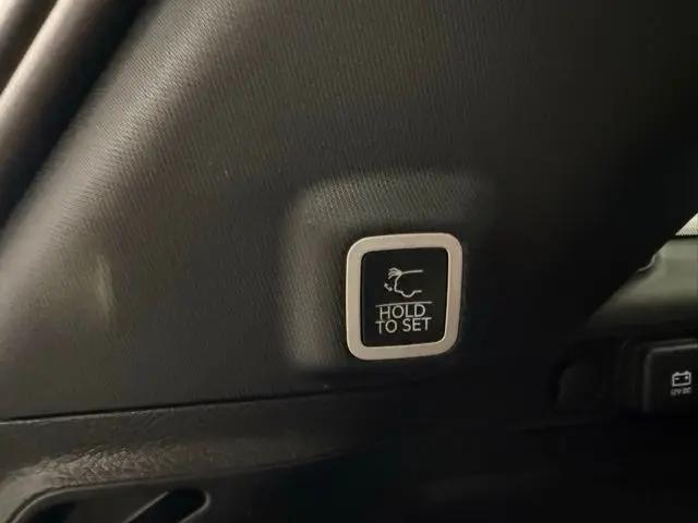 2026 Jeep Grand Cherokee Limited 4x2