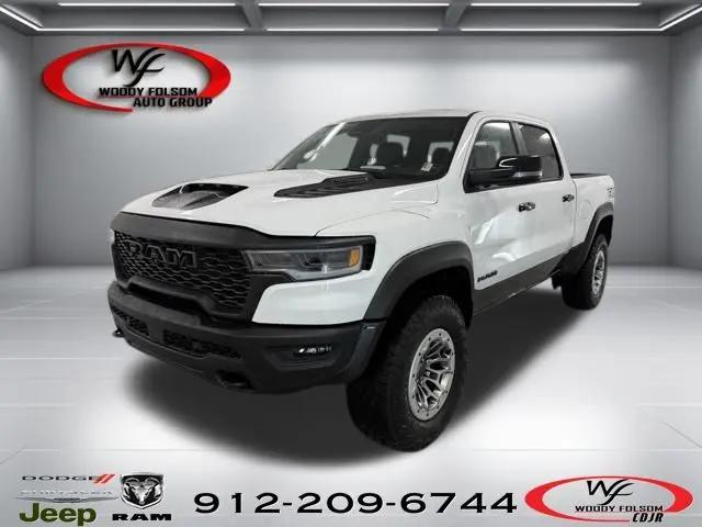 2026 Ram 1500 RHO Crew Cab 4x4 5'7" Box for sale in Baxley, GA
