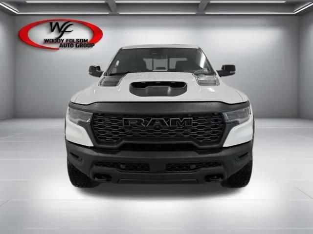 2026 Ram 1500 RHO Crew Cab 4x4 5'7" Box