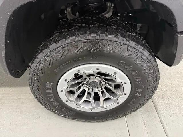 2026 Ram 1500 RHO Crew Cab 4x4 5'7" Box