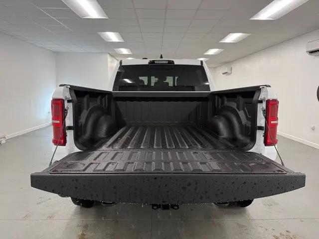 2026 Ram 1500 RHO Crew Cab 4x4 5'7" Box