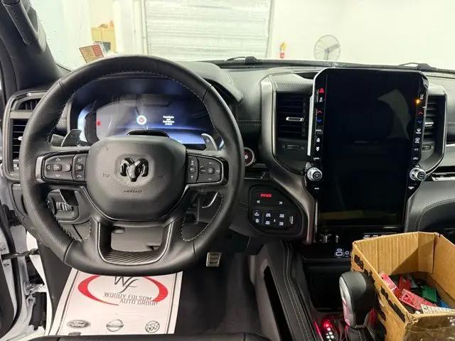 2026 Ram 1500 RHO Crew Cab 4x4 5'7" Box