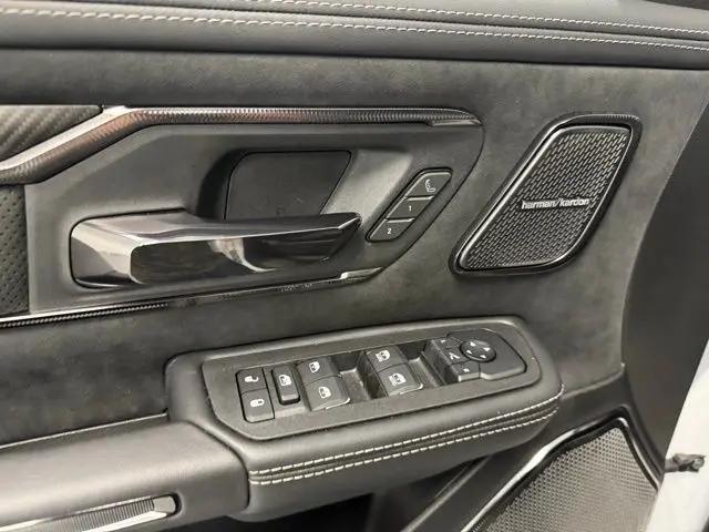 2026 Ram 1500 RHO Crew Cab 4x4 5'7" Box