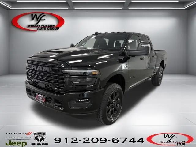 2026 Ram 2500 Laramie Crew Cab 4x4 6'4" Box for sale in Baxley, GA