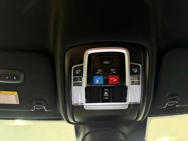 2026 Ram 2500 Laramie Crew Cab 4x4 6'4" Box