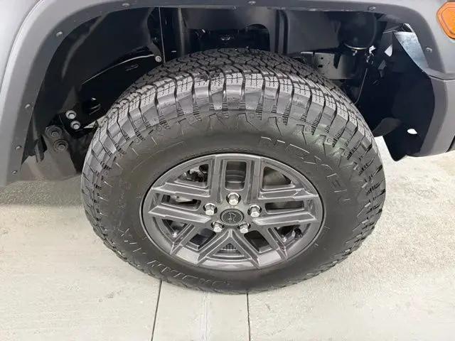 2026 Jeep Wrangler 4-Door Sport RHD 4x4