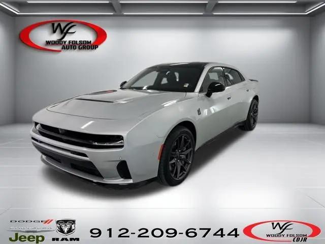 2026 Dodge Charger Scat Pack 4-Door AWD for sale in Baxley, GA
