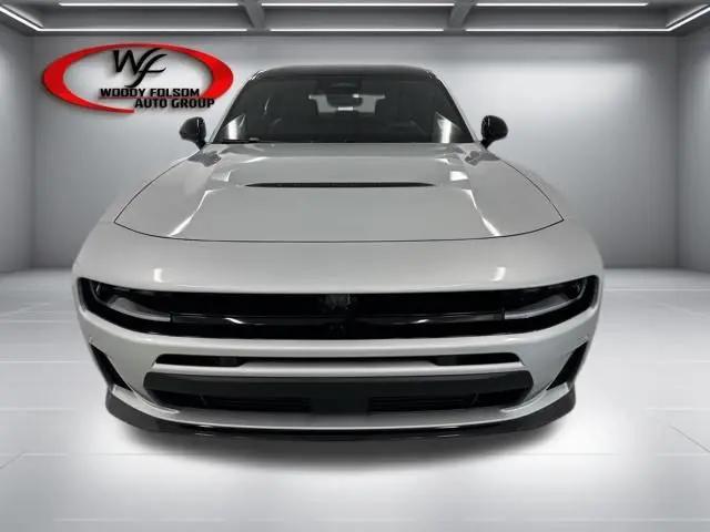 2026 Dodge Charger Scat Pack 4-Door AWD