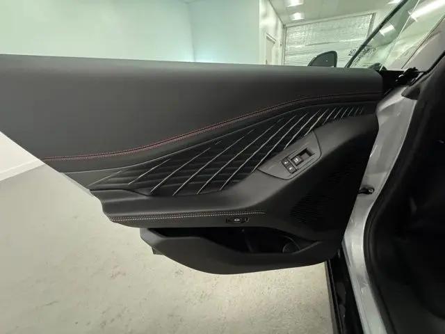 2026 Dodge Charger Scat Pack 4-Door AWD