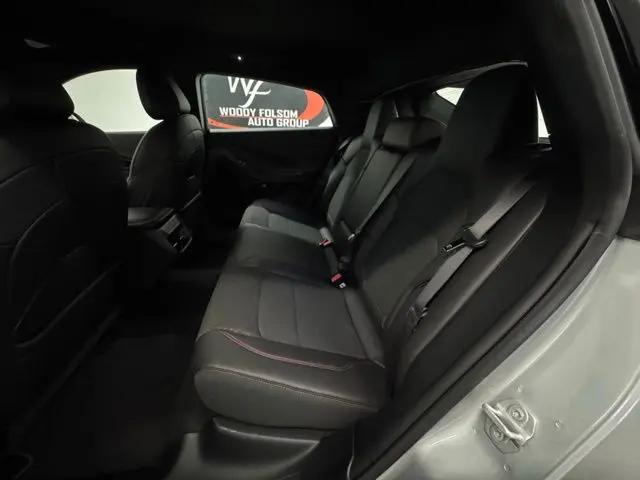 2026 Dodge Charger Scat Pack 4-Door AWD