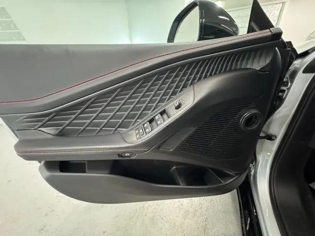 2026 Dodge Charger Scat Pack 4-Door AWD