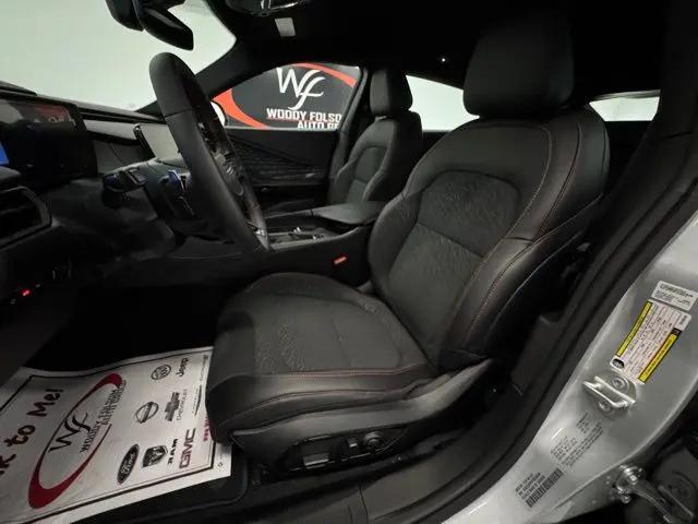 2026 Dodge Charger Scat Pack 4-Door AWD