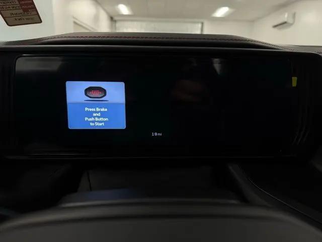 2026 Dodge Charger Scat Pack 4-Door AWD