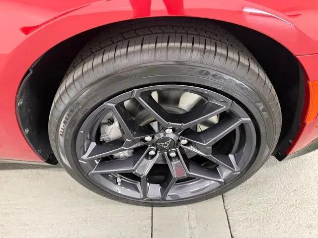 2026 Dodge Charger R/T Plus 4-Door AWD