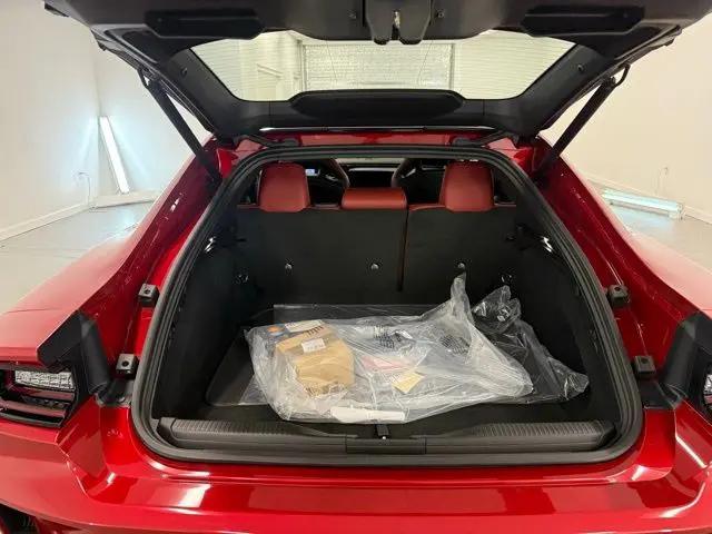 2026 Dodge Charger R/T Plus 4-Door AWD