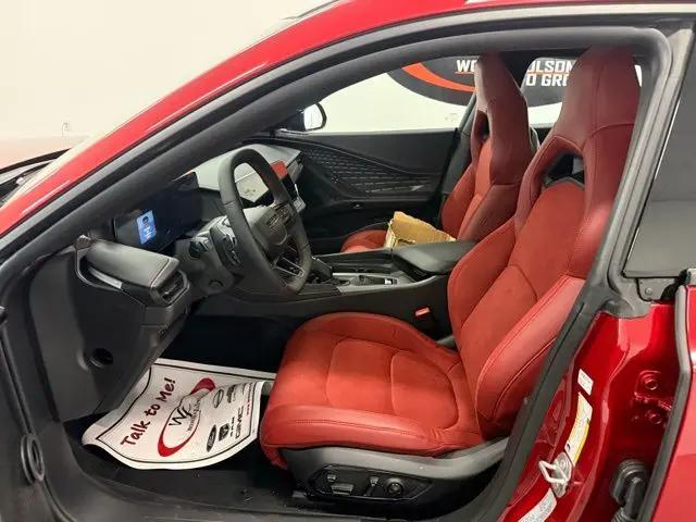 2026 Dodge Charger R/T Plus 4-Door AWD