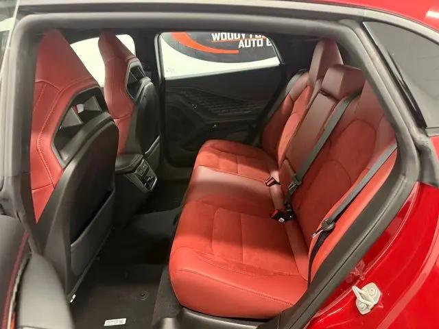 2026 Dodge Charger R/T Plus 4-Door AWD
